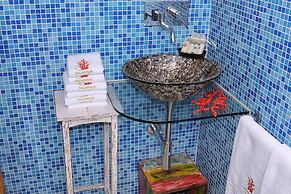 Salapolis Luxury Apartments