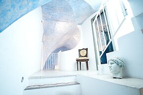 Salapolis Luxury Apartments