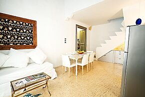 Salapolis Luxury Apartments