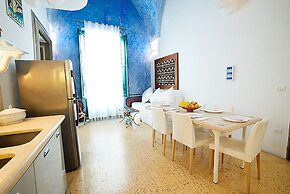 Salapolis Luxury Apartments