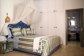 Salapolis Luxury Apartments