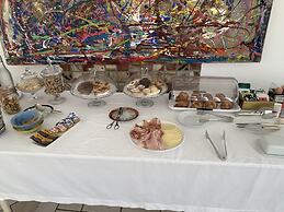 Salapolis Luxury Apartments