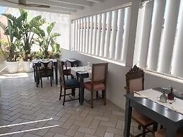 Salapolis Luxury Apartments