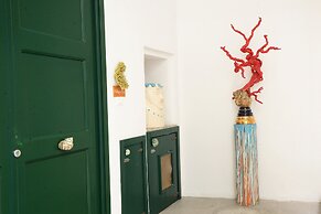 Salapolis Luxury Apartments