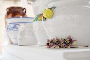 Salapolis Luxury Apartments