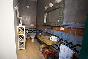 Salapolis Luxury Apartments