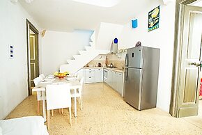 Salapolis Luxury Apartments