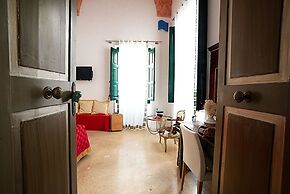 Salapolis Luxury Apartments