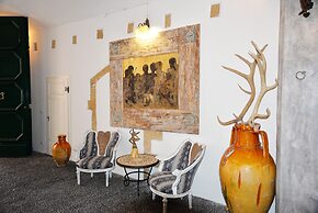 Salapolis Luxury Apartments