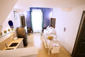 Salapolis Luxury Apartments