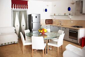 Salapolis Luxury Apartments