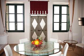 Salapolis Luxury Apartments