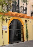 Salapolis Luxury Apartments