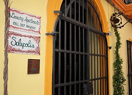 Salapolis Luxury Apartments