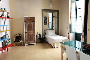 Salapolis Luxury Apartments