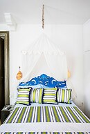 Salapolis Luxury Apartments