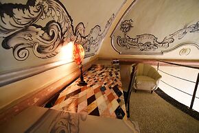 Salapolis Luxury Apartments