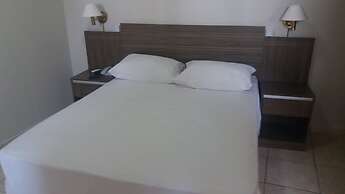 La Residence Flat Hotel