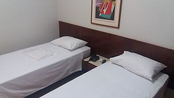 La Residence Flat Hotel