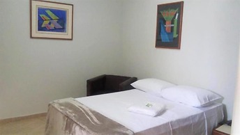 La Residence Flat Hotel