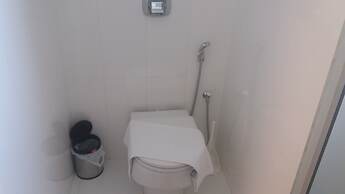 La Residence Flat Hotel