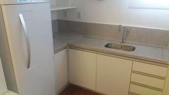 La Residence Flat Hotel