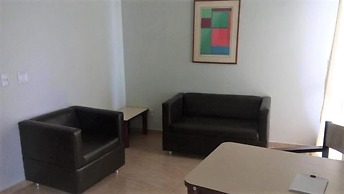 La Residence Flat Hotel