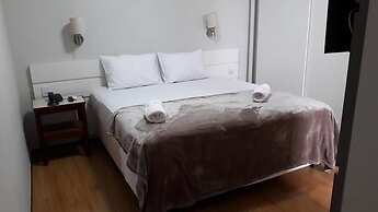 La Residence Flat Hotel