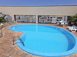 La Residence Flat Hotel