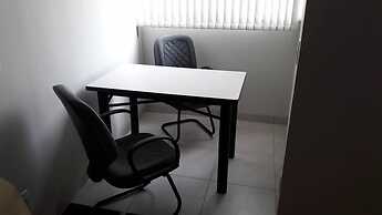 La Residence Flat Hotel