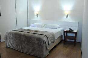 La Residence Flat Hotel