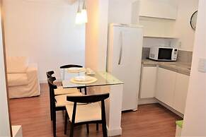 La Residence Flat Hotel