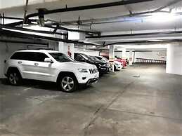 La Residence Flat Hotel