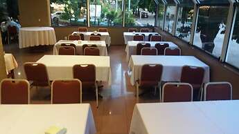 La Residence Flat Hotel