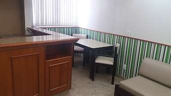 La Residence Flat Hotel