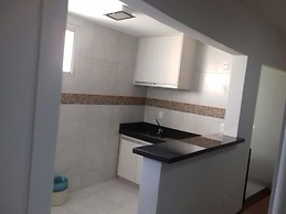 La Residence Flat Hotel