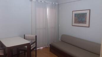 La Residence Flat Hotel