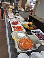 La Residence Flat Hotel