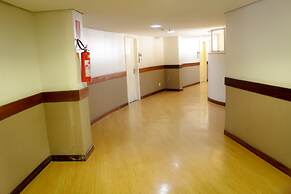 La Residence Flat Hotel