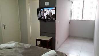 La Residence Flat Hotel