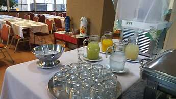 La Residence Flat Hotel