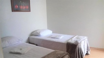 La Residence Flat Hotel