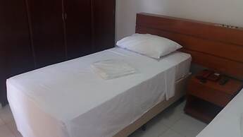 La Residence Flat Hotel