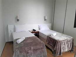 La Residence Flat Hotel