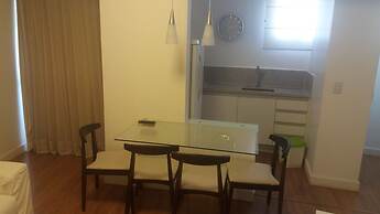 La Residence Flat Hotel