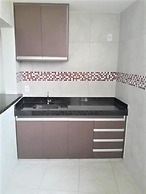 La Residence Flat Hotel