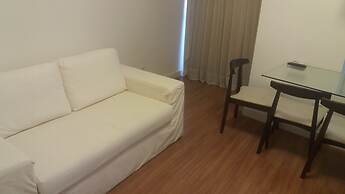 La Residence Flat Hotel