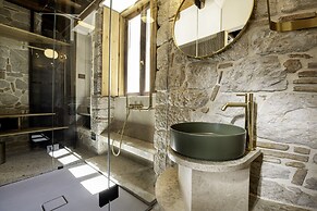 Spirito Santo Palazzo Storico