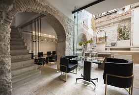 Spirito Santo Palazzo Storico