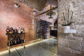 Spirito Santo Palazzo Storico